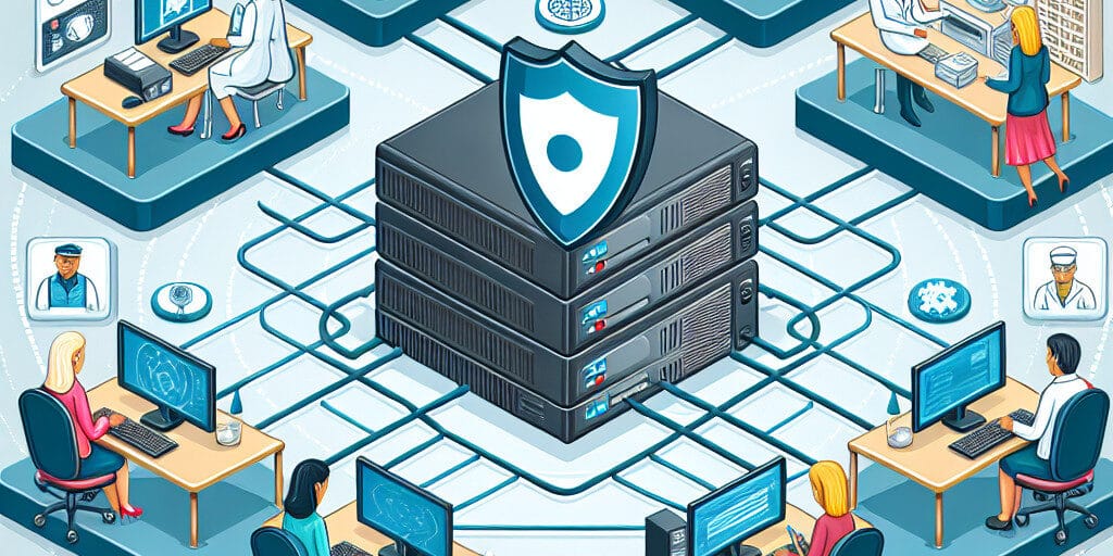 How to Set Up a Data Loss Prevention System for Continuous Protection